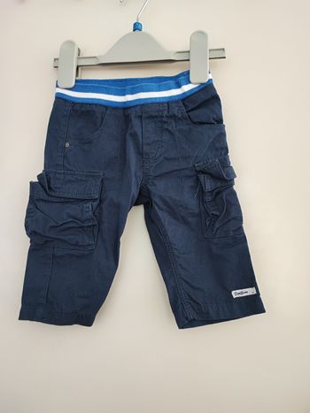 Pantalon bébé garçon