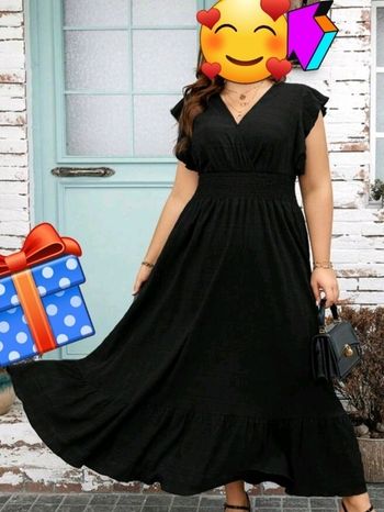 Robe longue