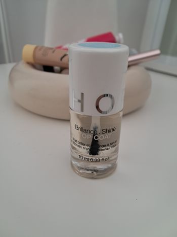 Top coat