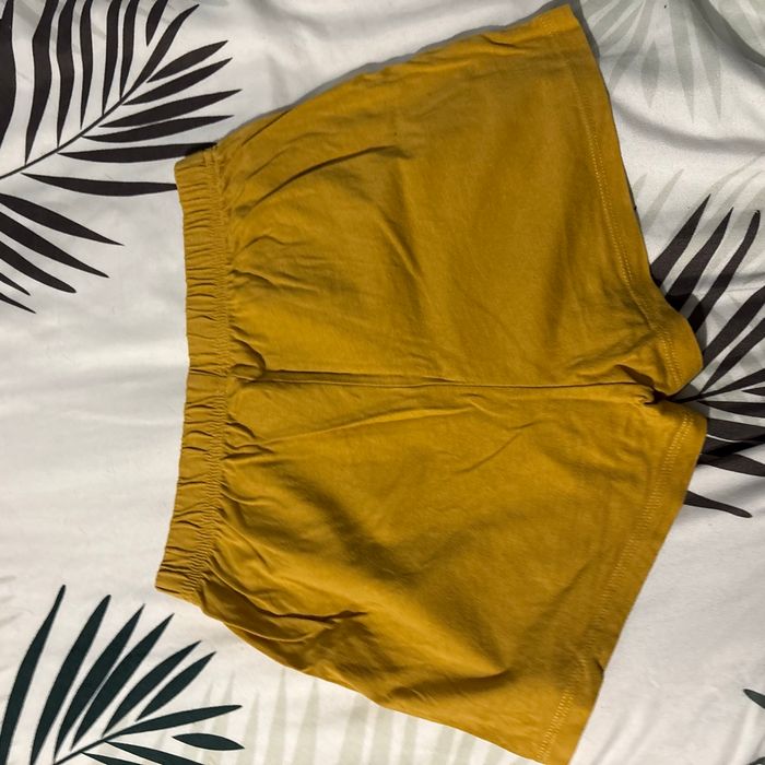 short - photo numéro 2