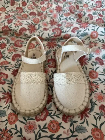 Espadrilles TEX