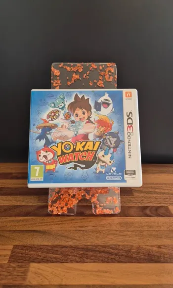 Jeu 3DS " Yokai watch "