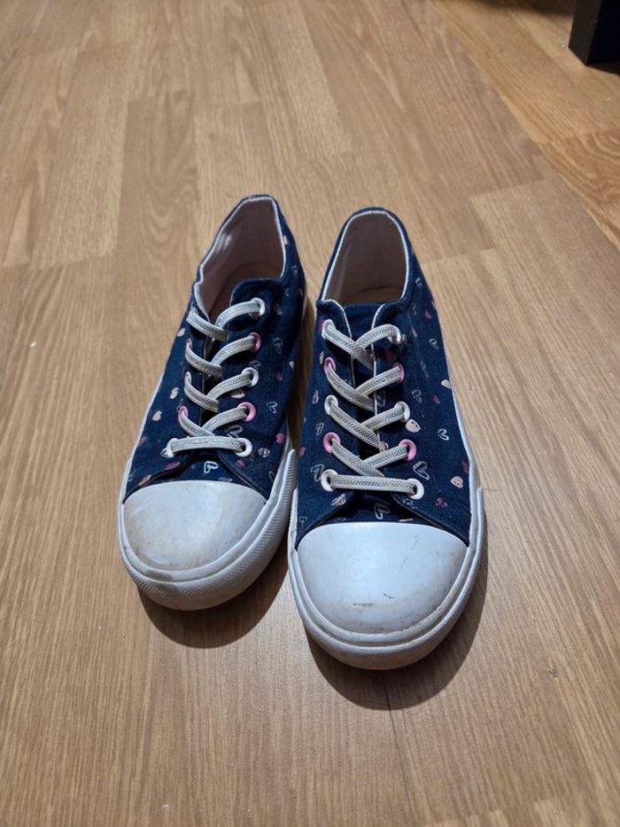 Chaussures fille - 33 - photo numéro 2