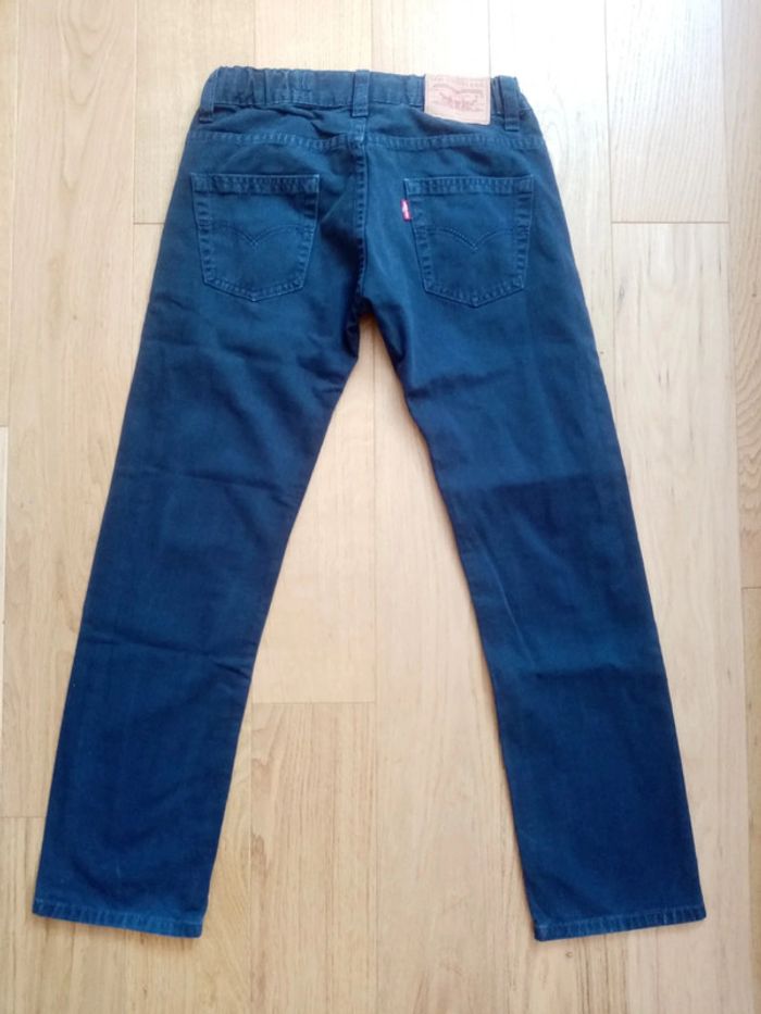 Jean Levi's 511 SLIM 10 ans - photo numéro 4