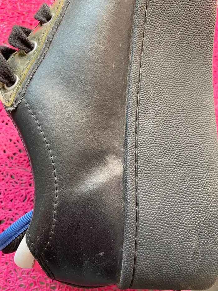 Baskets 39 Tommy Jeans noir - photo numéro 8