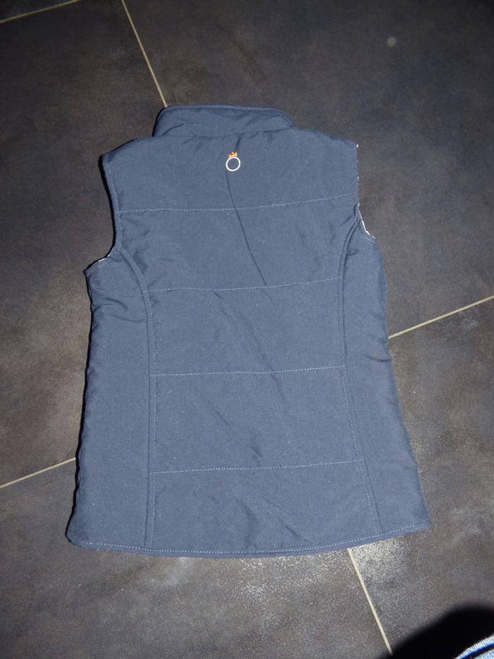 veste sans manche 6 ans - photo numéro 2