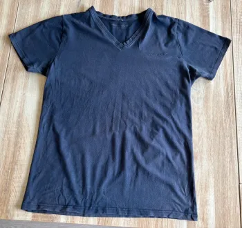Tee-Shirt Teddy smith