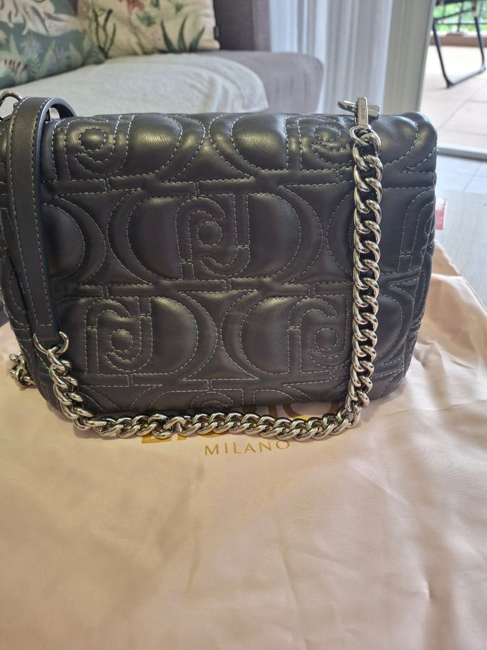 Sac bandoulière Liu.Jo - photo numéro 5