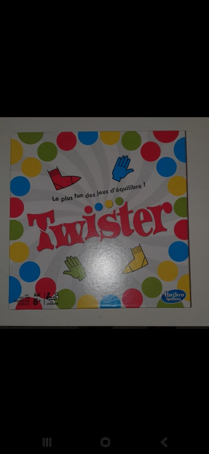 Twister