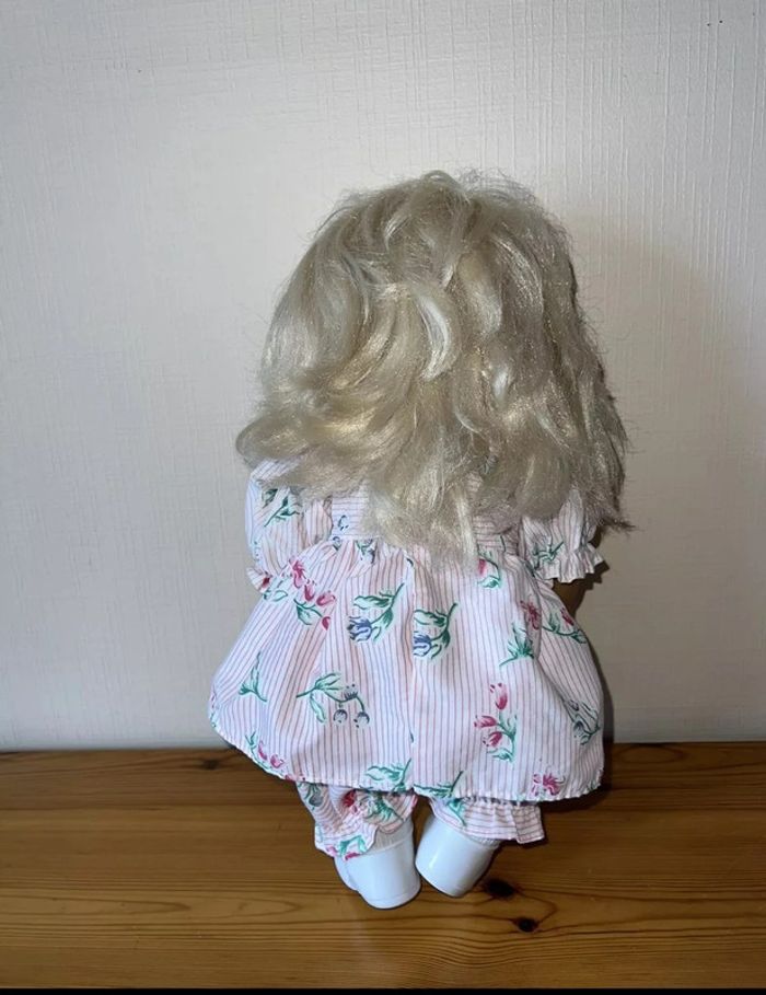 Poupée Mattel - photo numéro 4