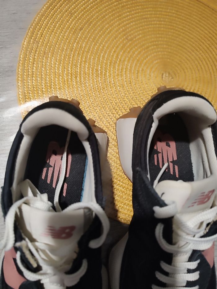 Basket New Balance - photo numéro 7