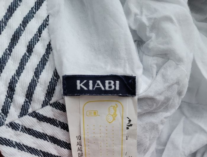 Chapeau neuf Kiabi 45 cm - photo numéro 4