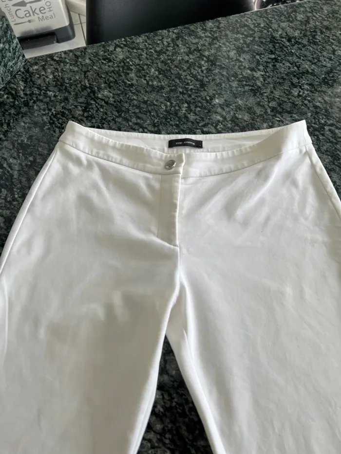Pantalon 7/8 - photo numéro 2