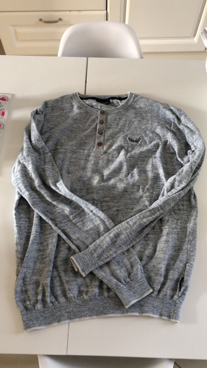 Kaporal XL - photo numéro 3