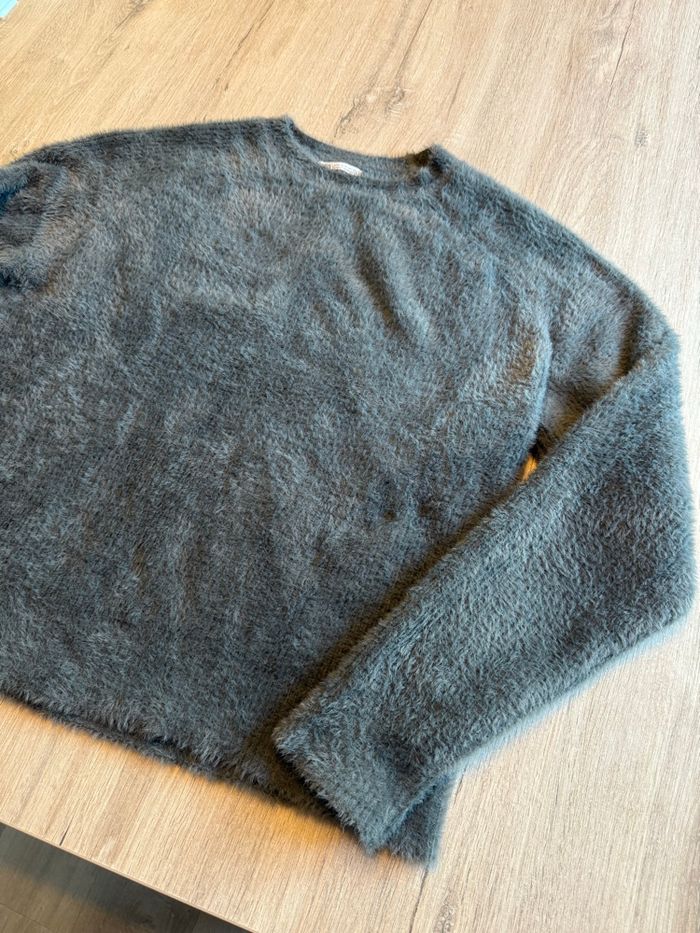 Pull Zara Girs - M - photo numéro 6