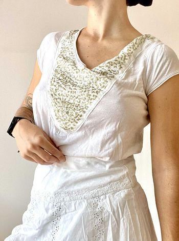 Blouse La Redoute