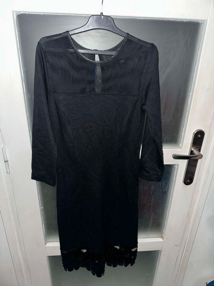 Jolie robe noire Taille 36