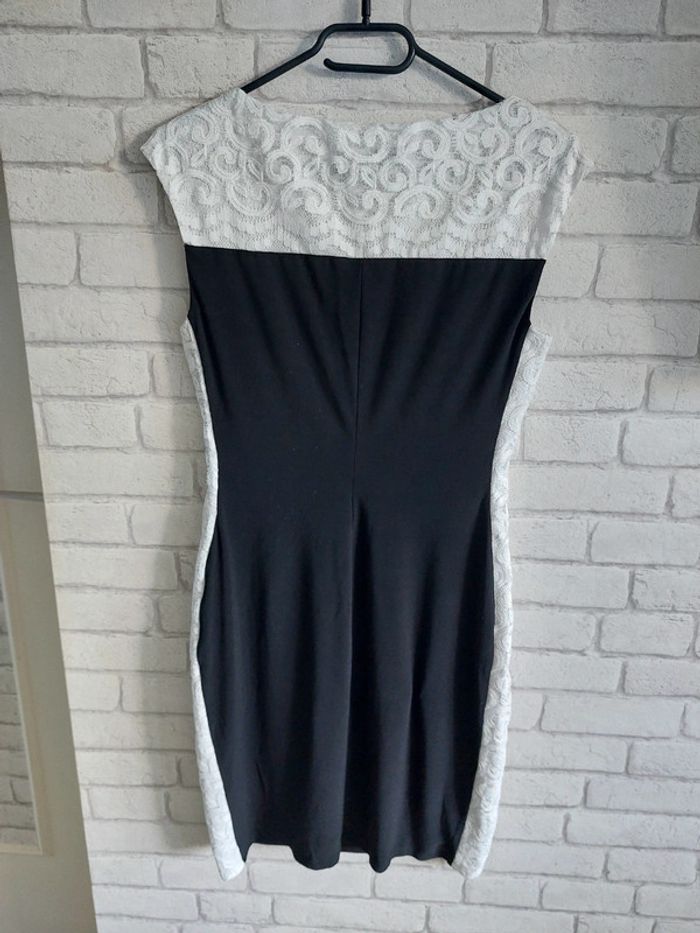 Robe Chaps taille M - photo numéro 2