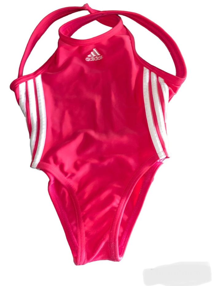 Mailot de bains #adidas#taille 2 ans