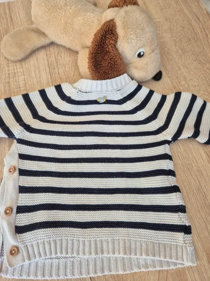 Ensemble bébé 3 mois - photo numéro 5