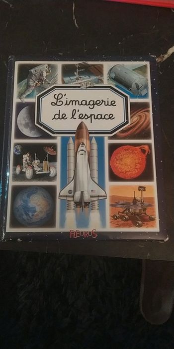 L'imagerie de l'espace