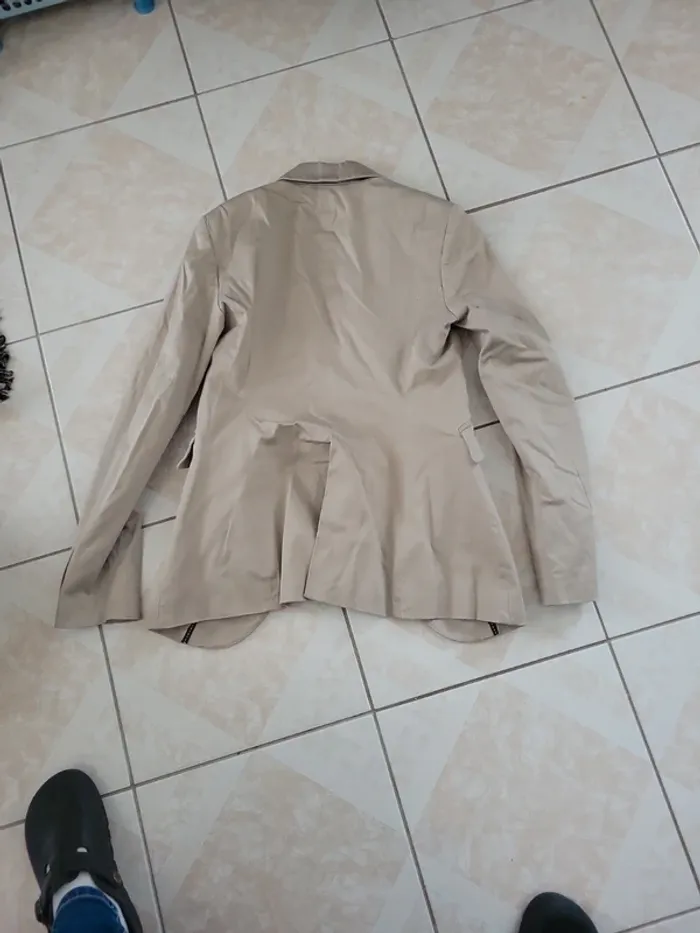 Jolie veste taille 36 - photo numéro 5