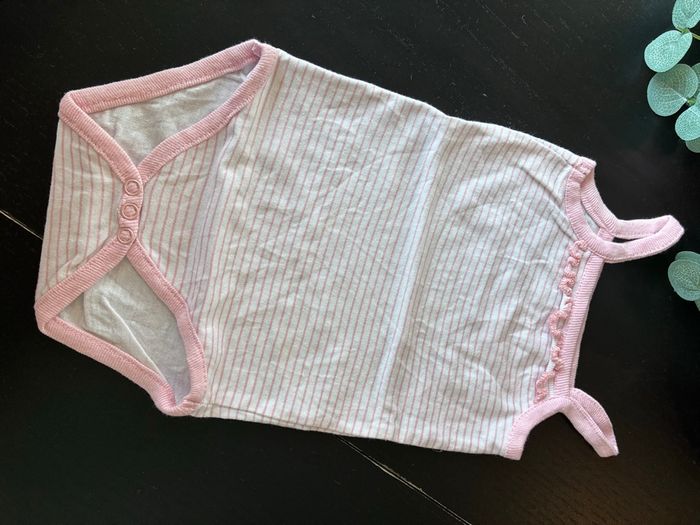 Lot body été - photo numéro 5