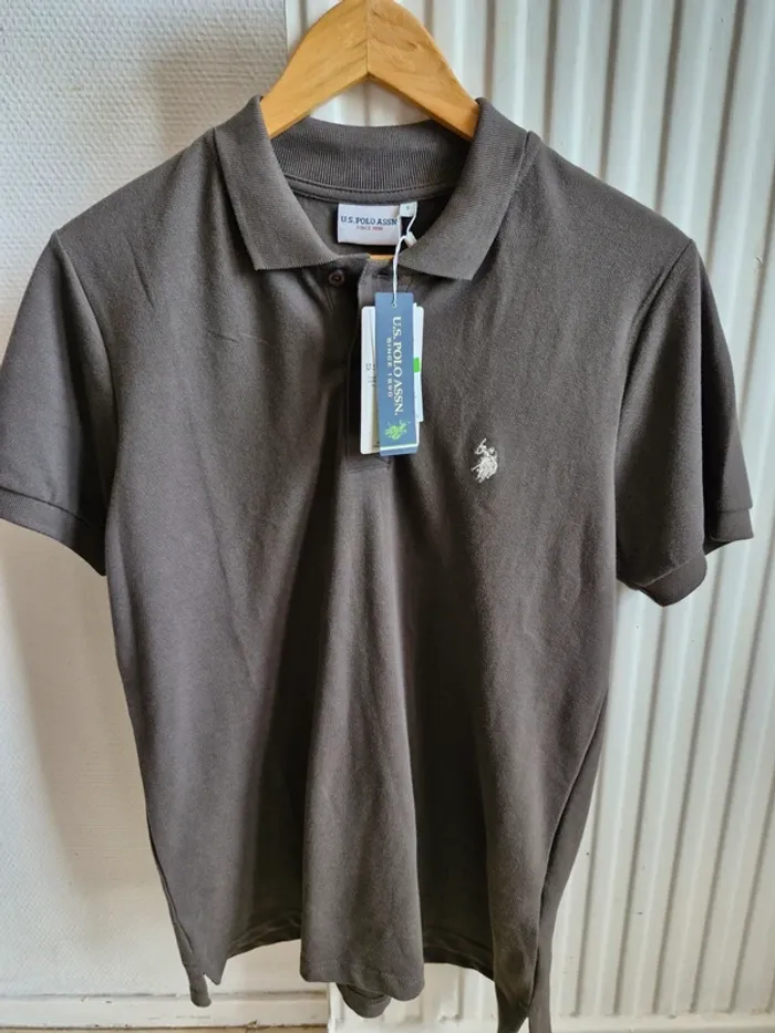 Polo S neuf US Polo Assn
