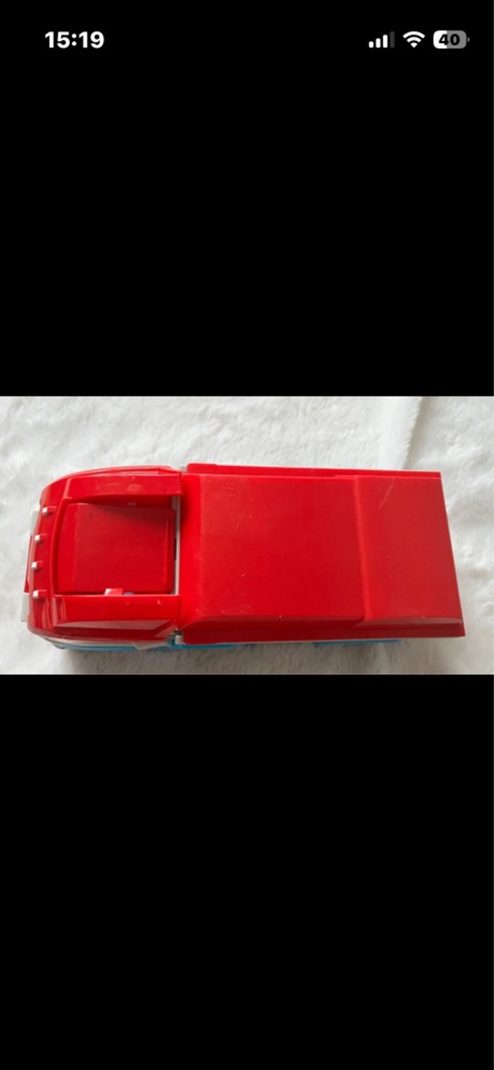 Lot pat patrouille - photo numéro 5