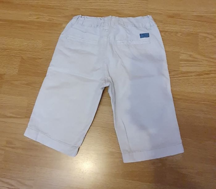 Short Tape à l'œil - photo numéro 2