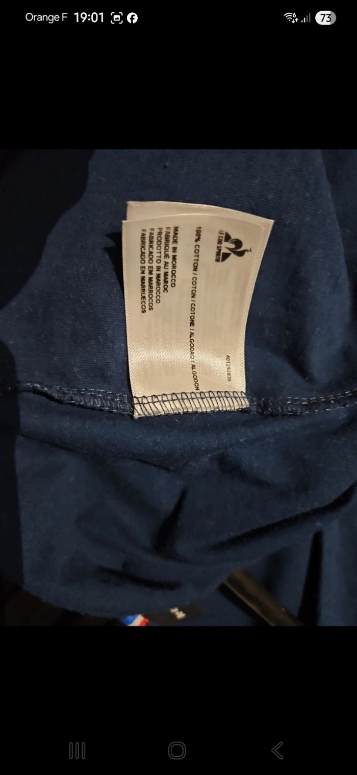 Tee-shirt femme - photo numéro 4