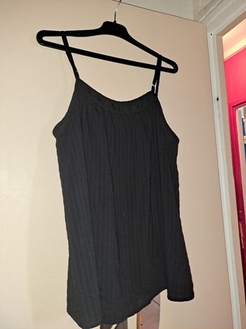 Débardeur taille L