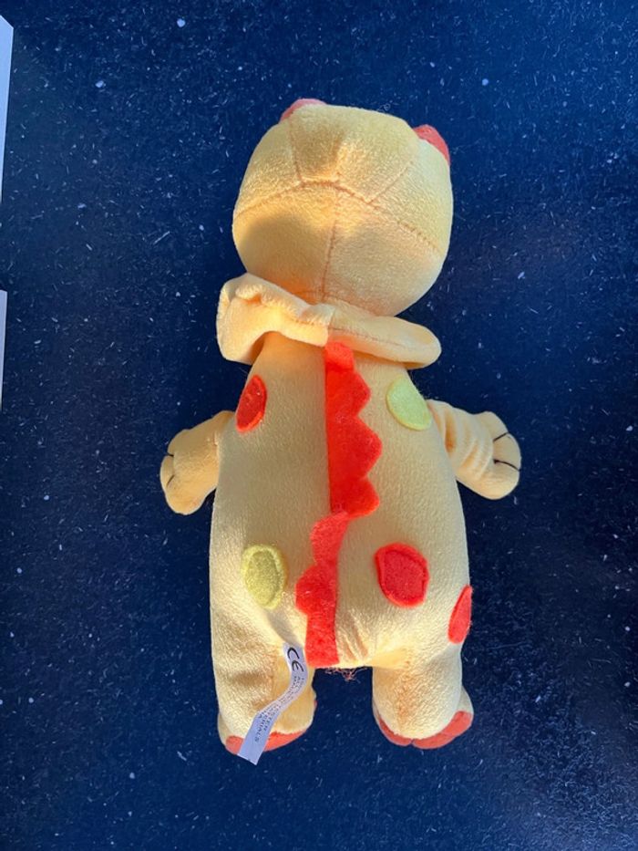 Casimir peluche doudou - photo numéro 2