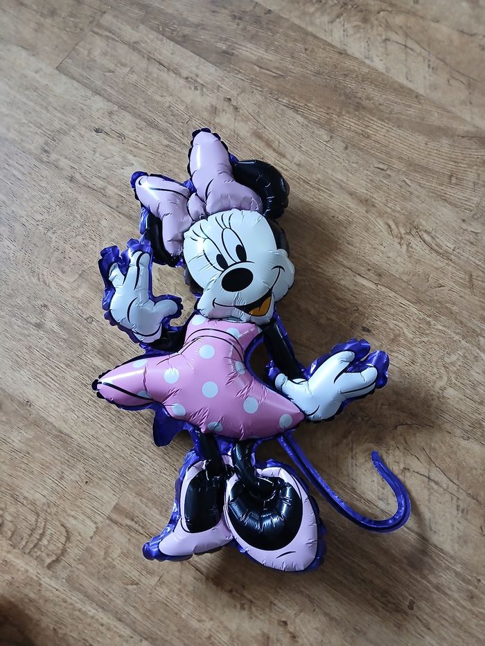 🎉 Kit Décoration Anniversaire Minnie – Thème 2 ans 🎈 - photo numéro 4