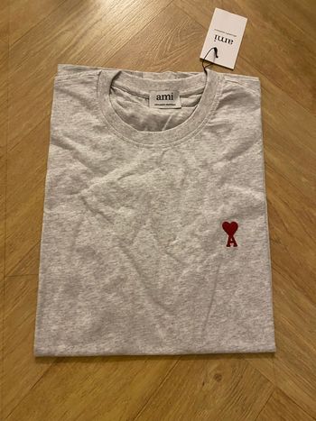 Tee shirt ami