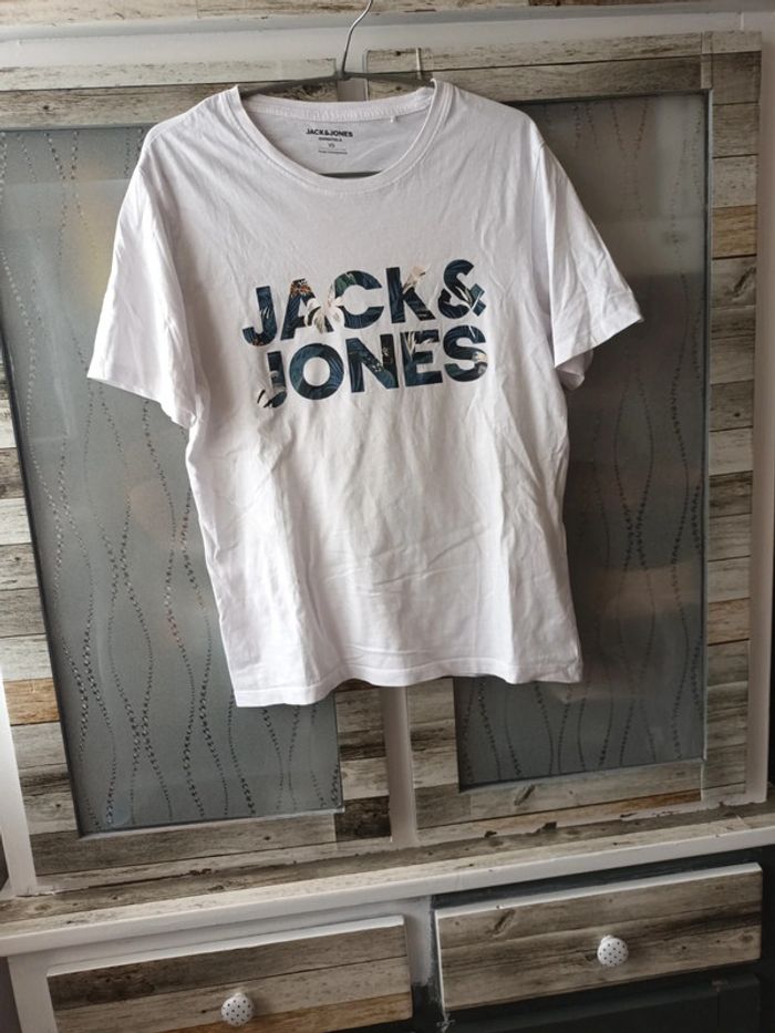 Tee-shirt jack & jones taille 34