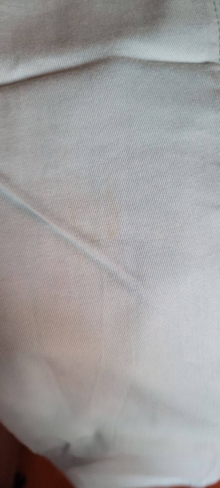 Jean's pour jouer dehors - photo numéro 3