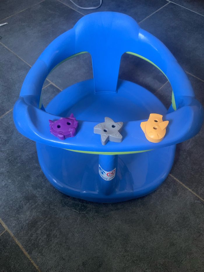Anneau de bain