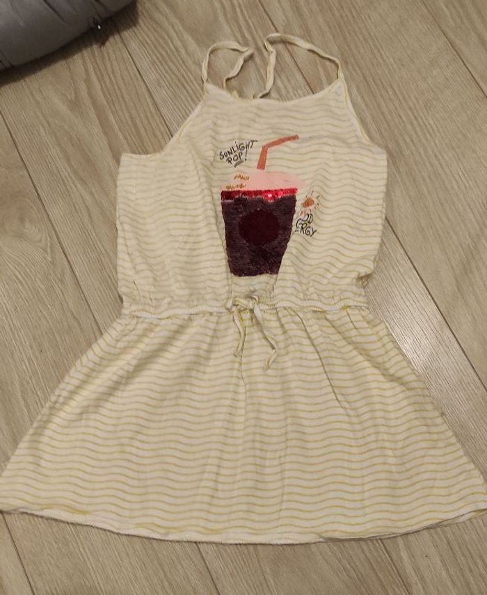 Robe d'été