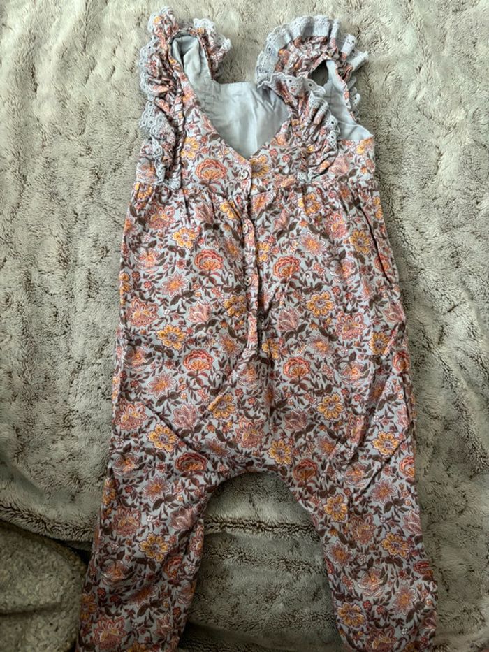 Salopette - photo numéro 4