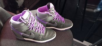Basket Nike
