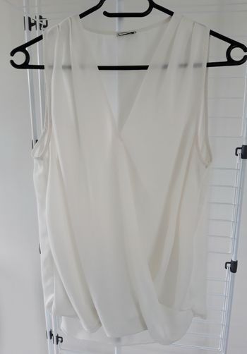 Tunique sans manches Pimkie taille 38  neuve
