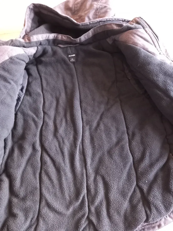 Manteau Kiabi 6 ans - photo numéro 8