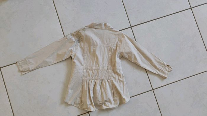 Chemise fille 8 ans Orchestra - photo numéro 4