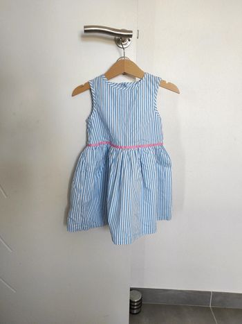 Robe été 18-24 mois