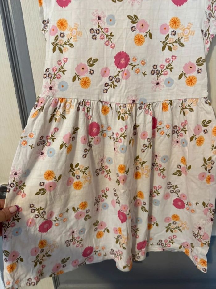 Robe légère fille - photo numéro 4