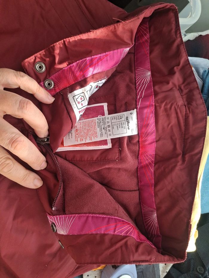 Pantalon de ski - photo numéro 5