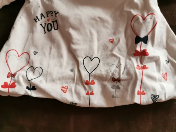 Tee-shirt - photo numéro 2