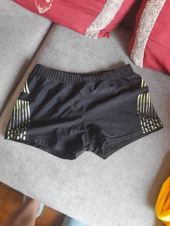 Maillot de bain garcon
