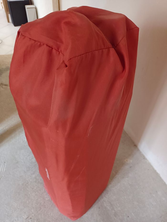 Lit parapluie bébé - photo numéro 2